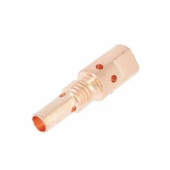 Soudure MIG Support De Tube Contact M6 Pour Torche 250 A