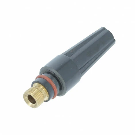 Soudure TIG Bouchon Moyen Pour Torche WP17/18/26 (57Y03) 2 Soudure TIG Bouchon Moyen Pour Torche WP17/18/26 (57Y03) – Image 2