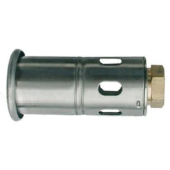 GOK Tête De Chalumeau Diamètre 50 Mm Consommation: Env. 4,7 Kg/h
