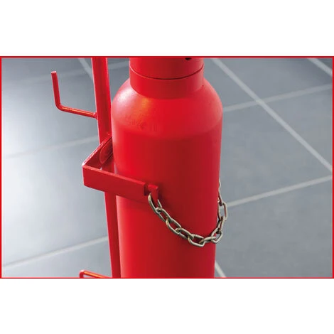 Ks Tools Chariot à Bouteilles 3 Ks Tools Chariot à Bouteilles – Image 3