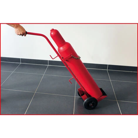 Ks Tools Chariot à Bouteilles 4 Ks Tools Chariot à Bouteilles – Image 4