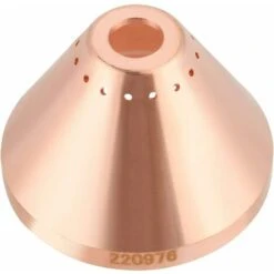 Bouchon De Bouclier De Plasma - Bouchon De Coupe De Bouclier De Plasma Pour Les Consommables De Torche De Coupe Max125 220976 -Outils Magie Soldes Boutique 31940238 4