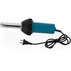 Torche De Soudure En Plastique De 1080W 220V, Pistolet à Air Chaud à Air Chaud, Ensemble De Soudeuse De Machine à Souder Pour Chalumeau De Soudage, Kits De Bec -Outils Magie Soldes Boutique 31969029 3