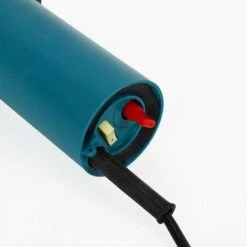 Torche De Soudure En Plastique De 1080W 220V, Pistolet à Air Chaud à Air Chaud, Ensemble De Soudeuse De Machine à Souder Pour Chalumeau De Soudage, Kits De Bec -Outils Magie Soldes Boutique 31969029 4