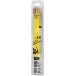 Toparc 087231 Baguettes De Soudage TIG SG2