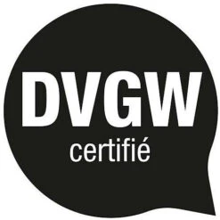 Flexbile Tressé KTW-A Inox L 2000 Mm 3/8" Femxmale -Outils Magie Soldes Boutique 33079720 3