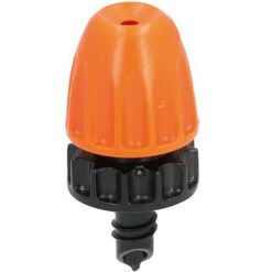 Micro-buse Brouillard 360°, DN8(1/4") Pour Pluie Fine Emballage 10 Pieces