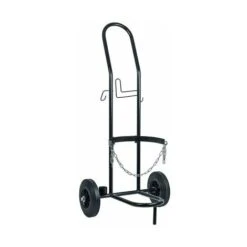 Chariot Porte Bouteille De Gaz Propane Ou Butane ROTHENBERGER