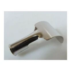 Déflecteur De Buse Air Chaud Pour Fer à Souder Pro Piezo AGI ROBUR 384072