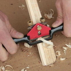 Stanley - Vastringue Base Ronde 55 Mm - 1-12-152 -Outils Magie Soldes Boutique 33502058 3