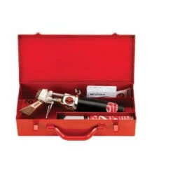 Guilbert Express - Coffret Métal Fer De Couvreur Autonome 1,3 KW 600 °C -Outils Magie Soldes Boutique 33593423 3