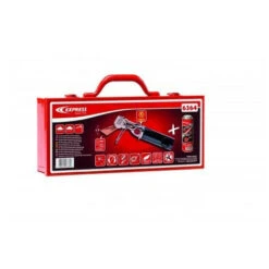 Guilbert Express - Coffret Métal Fer De Couvreur Autonome 1,3 KW 600 °C -Outils Magie Soldes Boutique 33593423 4