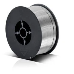 Fil De Soudage MIG MAG Aluminium ER4043 Si5 (ALSI-5) Ø 0,8 Mm 0,45kg Bobine De Fil -Outils Magie Soldes Boutique 36320307 4