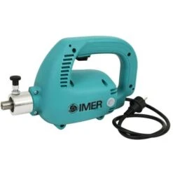 Imer - Ensemble Portatif Vibrant Monophasé 2,3kW Avec Aiguilles Ø 38mm 3m - EPVI 38 / SQ 6 Imer - Ensemble Portatif Vibrant Monophasé 2,3kW Avec Aiguilles Ø 38mm 3m - EPVI 38 / SQ -Outils Magie Soldes Boutique 38057822 3