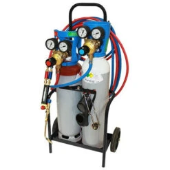 Toute La Soudure - Equipement De Soudage Standard 1 à 4 Mm -Outils Magie Soldes Boutique 38057862 3