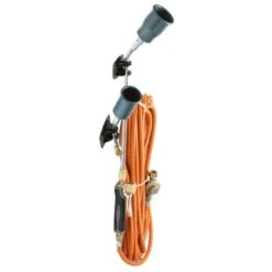 Guilbert Express - Pack étancheur Titan'Express Avec 2 Godets 2 Cols Manche Gâchette Bimatière Tyuau 20 M -Outils Magie Soldes Boutique 38058925 3