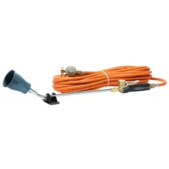 Guilbert Express - Pack étancheur Titan’ Express Avec Manche à Gâchette Bimatière + Tuyau 20 M