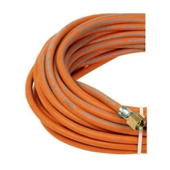 Guilbert Express - Tuyau Caoutchouc 20 M Ø Int. 6,3 Mm -Outils Magie Soldes Boutique 38060350 3