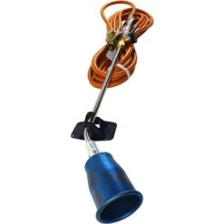 Guilbert Express - Pack étancheur Titan’ Express Avec Manche à Gâchette + Tuyau 10 M -Outils Magie Soldes Boutique 38061870 3