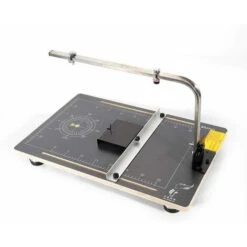 Kit Tondeuse à Mousse Pour Bureau De 50 à 300 °C + Support Réglable à 360 °.