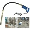 Vibreur à Béton 800W Vibreur à Béton électrique Aiguille Vibrante Avec Tube De 35 Mm 1,2 M Vibreur Pour Béton à Main