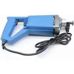 Vibreur à Béton 800W Vibreur à Béton électrique Aiguille Vibrante Avec Tube De 35 Mm 1,2 M Vibreur Pour Béton à Main -Outils Magie Soldes Boutique 38296880 4