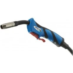 Torche De Soudage MIG/MAG ERGOPLUS 15 Refroidi Par Air 4 M Standard TRAFIMET