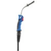 Torche De Soudage MIG/MAG.MB GRIP 36 KD Refroidi Par Air.4m Stand.A.Binzel
