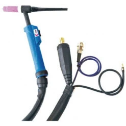 Torche De Soudage TIG SR 17 DB Refroidi Par Air 4 M GYS GYS