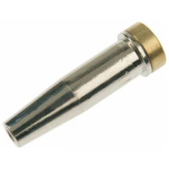 Buse De Coupe 6290-NFF6 200-300mm Propane / Gaz Naturel Buse à Tige Lisse HARRIS