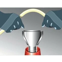 SKIL Buse De Decapeur Thermique Se4