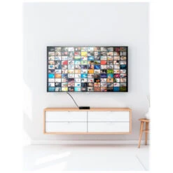 Récepteur/Décodeur Satellite Haute Définition Libre Accès FTA S-6700 HD PVR Ready - SEDEA - 646700 -Outils Magie Soldes Boutique 39908761 5