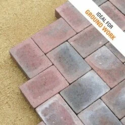 Evolution Hulkelectro Compacteur électrique 780 W -Outils Magie Soldes Boutique 40027072 4