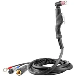 STAHLWERK Torche De Découpe Plasma P-60 Avec 5m De Flexible Jusqu'à 70A Refroidie à L'air