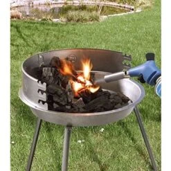 CFH Puissant Appareil à Souder à La Main Pour Le Soudage Tendre Et Le Soudage Fort - Rotation De 360° - Allumage Piézoélectrique 8 CFH Puissant Appareil à Souder à La Main Pour Le Soudage Tendre Et Le Soudage Fort - Rotation De 360° - Allumage Piézoélectrique -Outils Magie Soldes Boutique 42297448 4