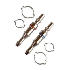 Embout Mâle, Paire D'embouts Males