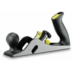 Rabot Métallique à Lames Interchangeables RB10 STANLEY 1-12-100