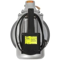 Varan Motors - ZN70D45X6M Aiguille Vibrante, Vibrateur De Béton électrique 1500W Ø 45mm 6m -Outils Magie Soldes Boutique 455841 4