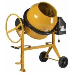 BÉTONNIÈRE HAEMMERLIN PERFORMANCE 200 - 315521001