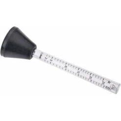 Betterlife Gasdurchflusstester Gaszähler Gasschweißen Schweißgaszähler Für Mig-Tig-Schweißer (1 Stück) -Outils Magie Soldes Boutique 45955510 3