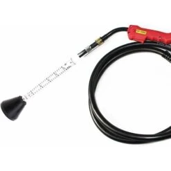 Betterlife Gasdurchflusstester Gaszähler Gasschweißen Schweißgaszähler Für Mig-Tig-Schweißer (1 Stück) -Outils Magie Soldes Boutique 45955510 5