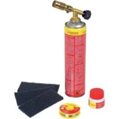 Rothenberger Rofix SET 1800 Soudure Lampe A Souder