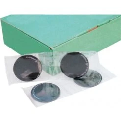 Lentille Masque DIN 4 50mm (Par 10)