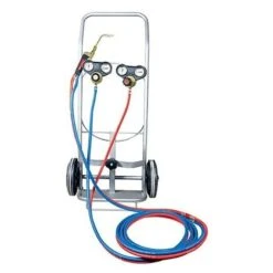 Poste Oxyacétylénique Koro Roller GUILBERT EXPRESS - Sans Bouteilles - 2909