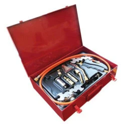 Velleman OXYTURBO - SET DE SOUDURE - MULTIPLA