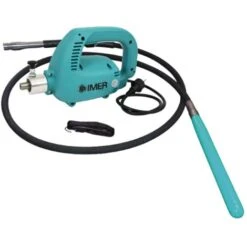 Aiguille Vibrante 3m EPVI 38 - IMER - 0501EVI3830