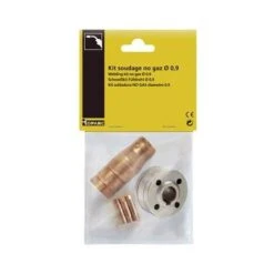 Toparc 041240 SET De Soudage Fil De Remplissage A391662