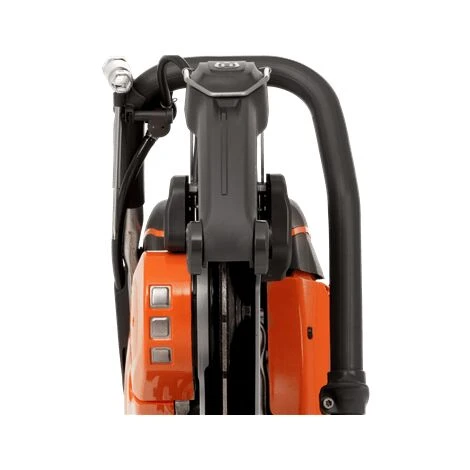 DECOUPEUSE THERMIQUE HUSQVARNA K770 SMARTGUARD - 970460001 2 DECOUPEUSE THERMIQUE HUSQVARNA K770 SMARTGUARD - 970460001 – Image 2