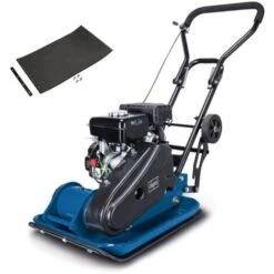 PLAQUE COMPACTEUR VIBRANT MOTOR ESSENCE 5,6 HP SCHEPPACH HP1900S