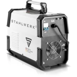 Poste De Soudage STAHLWERK AC/DC TIG 200 CUT Avec MMA Et Découpeur Plasma Intégré -Outils Magie Soldes Boutique 51198587 5